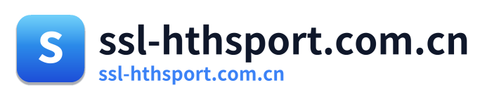 ssl-hthsport.com.cn